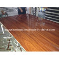 MDF de melamina de alto brillo, MDF de muebles